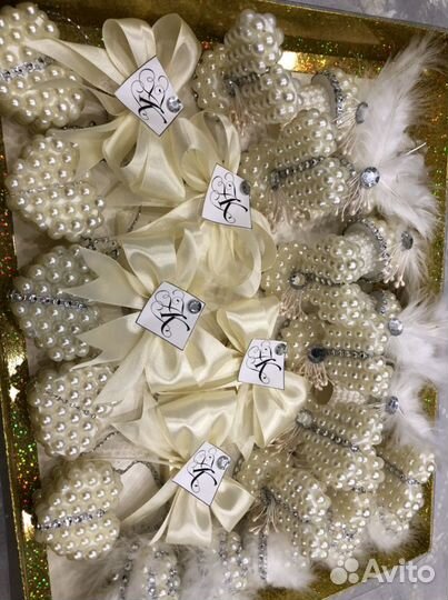 Набор таросиков для мероприятия