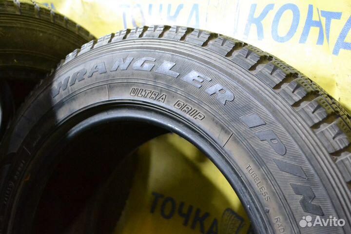 Goodyear Wrangler IP/N 225/65 R17