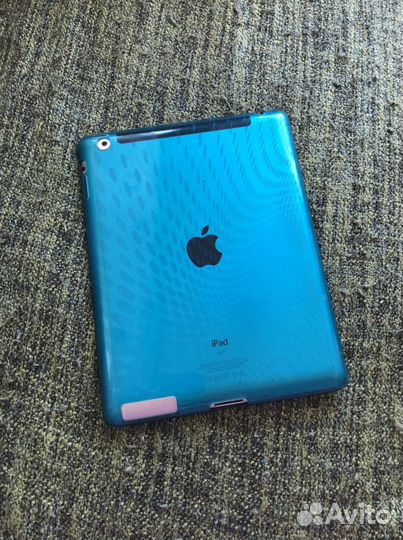 iPad 2 64гб wifi + sim