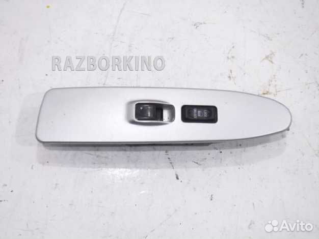 Кнопка стеклоподъемника