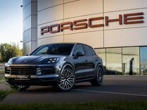 Новый Porsche Cayenne 3.0 AT, 2024, цена от 16 890 000 руб.