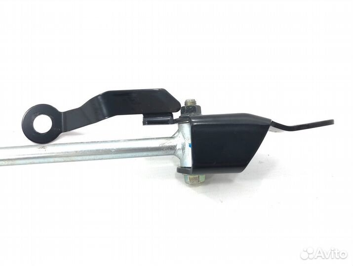 Распорка задняя Toyota Corolla Fielder ZRE142