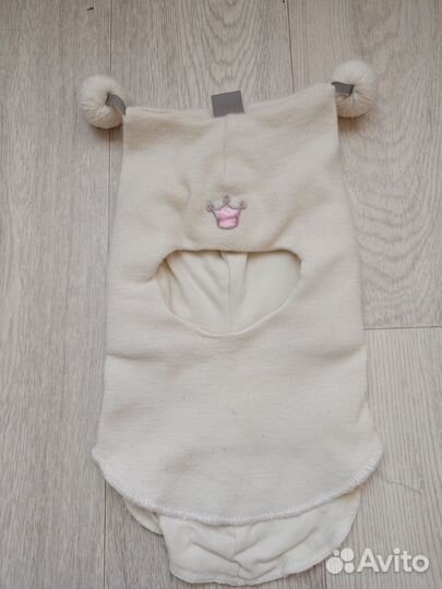 Шапка шлем фирмы beezy