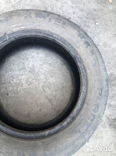 Amtel Planet EVO 195/65 R15