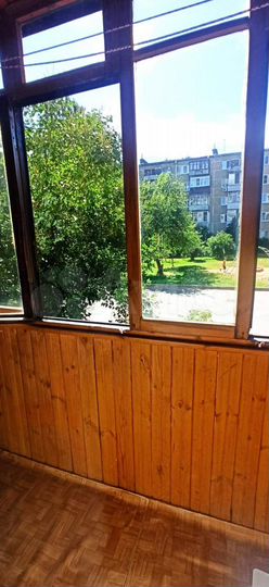 2-к. квартира, 51,6 м², 1/5 эт.