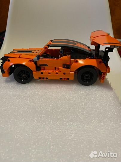 Lego Technic 42093
