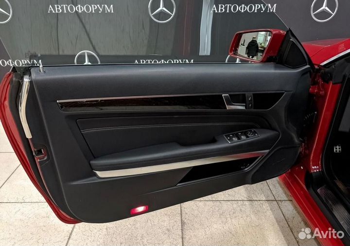 Mercedes-Benz E-класс 1.8 AT, 2014, 130 595 км