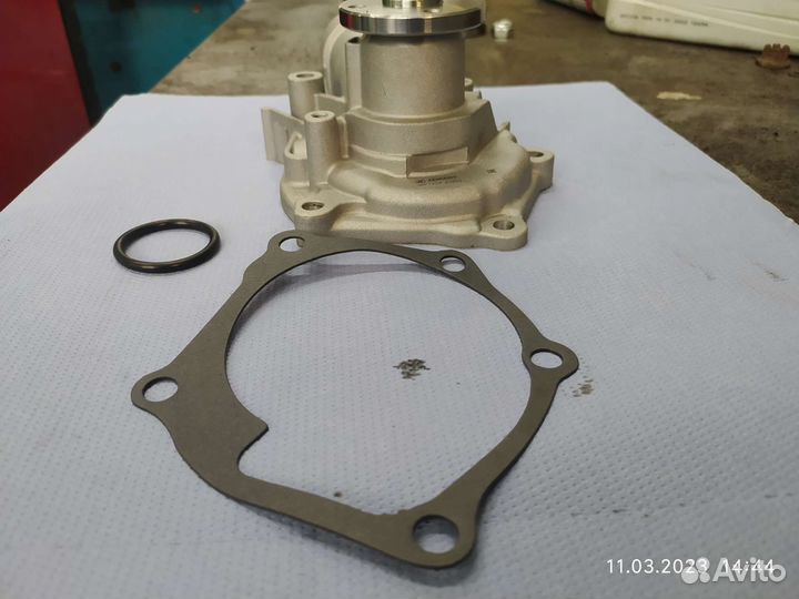 Помпа mitsubishi