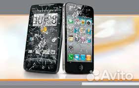 Ремонт сотовых, планшетов, ноутбуков и тв