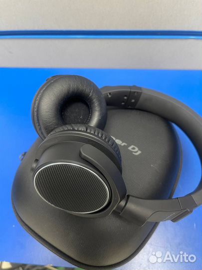 Наушники pioneer HDJ-S7-K - DJ ID152324