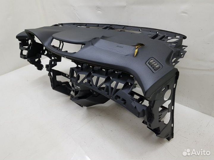 Торпедо Nissan X-Trail T32