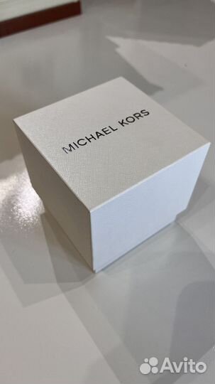 Часы michael kors mk8280