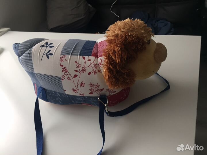 Сумка для маленькой собачки