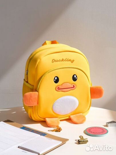 Рюкзак детский 