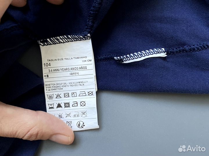 Набор на девочку лонг и худи гарри поттер