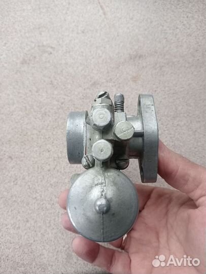 Запчасти восход