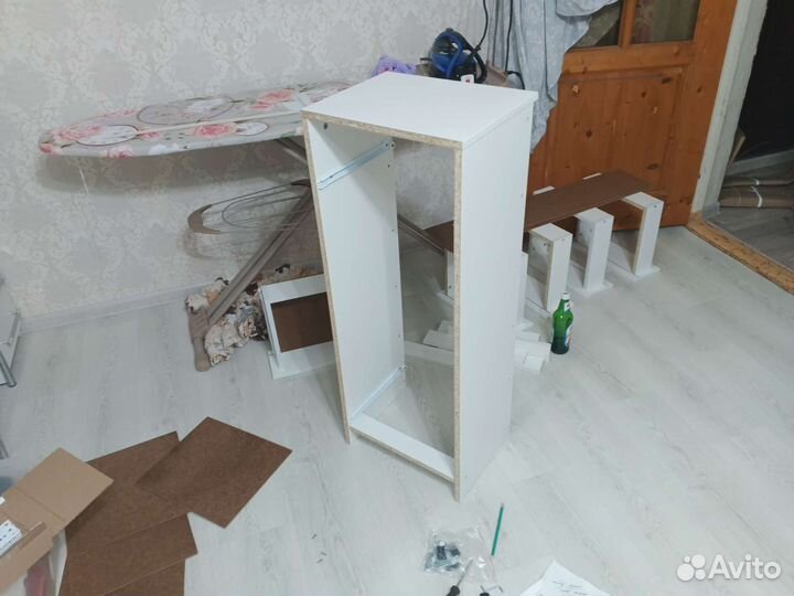 Мастер на час