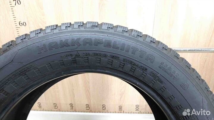 Nokian Tyres Hakkapeliitta 5 235/60 R18 107T