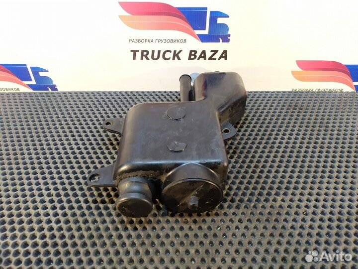 Бачок гура Scania 4-series, Scania 5-series