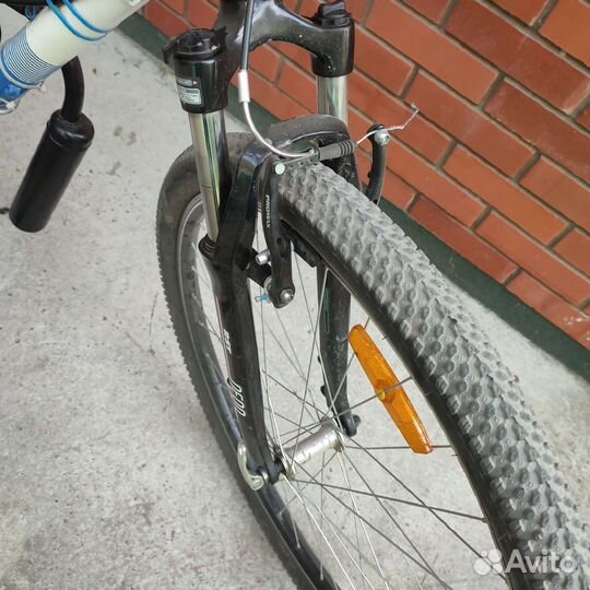 Мотовелосипед