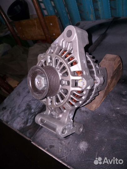 Генератор форд