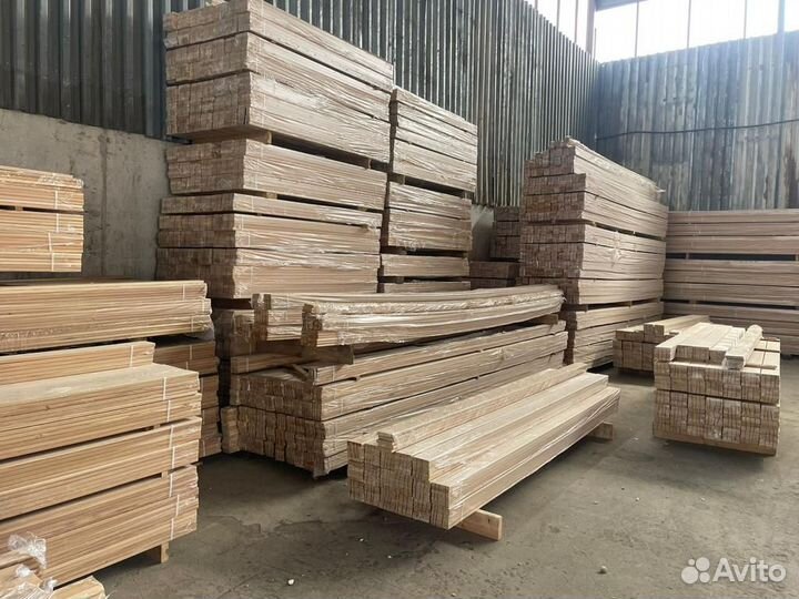 Лиственница