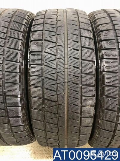 Bridgestone Blizzak Revo GZ 215/55 R16 98V