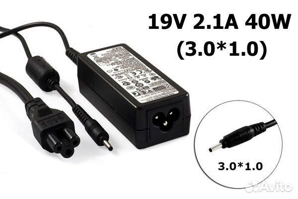 Блок питания для ноутбука samsung NP305U1A