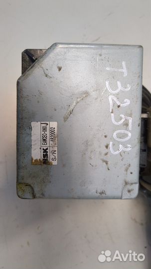 Электроусилитель руля Renault Megane 3 2009, 2010