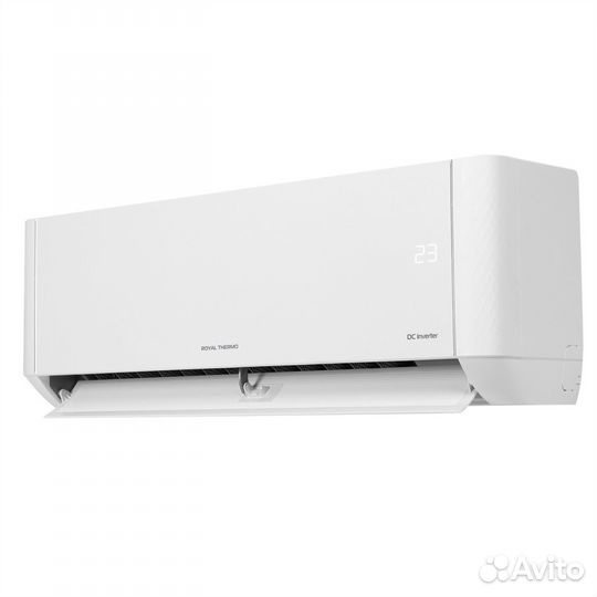 Блок внутренний Royal Thermo multi combo ERP DC rt