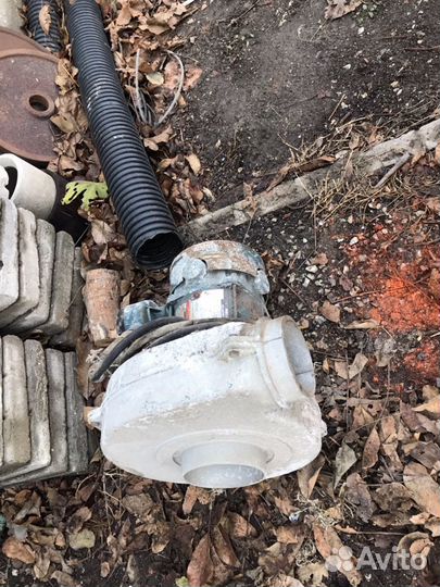 Электродвигатель Reliance