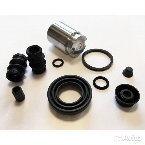 Ремкомплект тормозного суппорта на Suzuki Ertiga