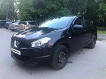 Nissan Qashqai 1.6 CVT, 2013, 122 000 км, с пробегом, цена 1 220 000 руб.