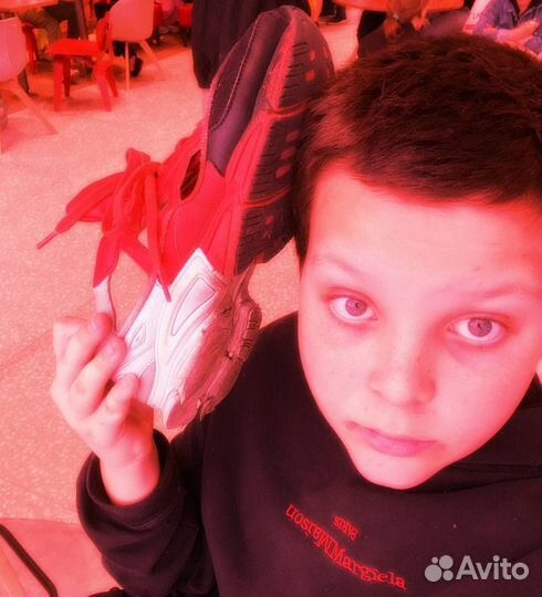 Вещи пакетом