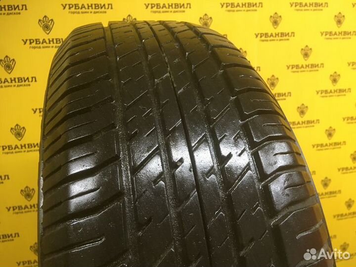 Uniroyal Rallye 440 205/60 R15 91H