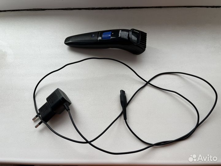 Триммер philips NL9206AD-4