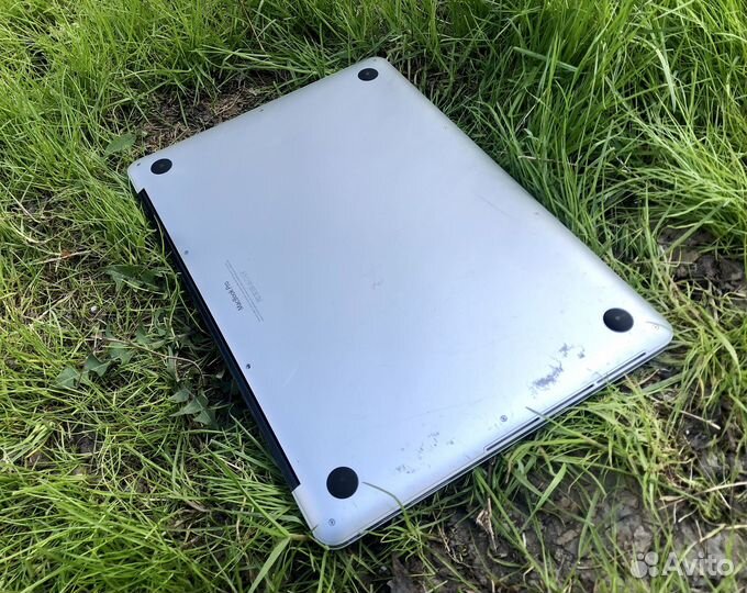 Macbook pro 15 2015