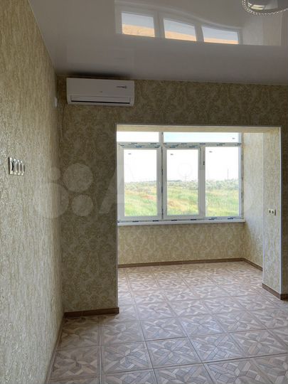 Апартаменты-студия, 23 м², 3/4 эт.