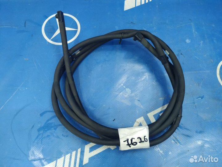 Шланг омывателя лобового Mercedes Clk 240 W209