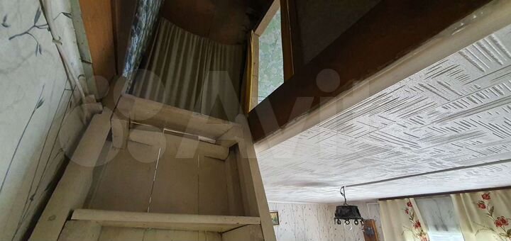 Дача 25 м² на участке 4 сот.