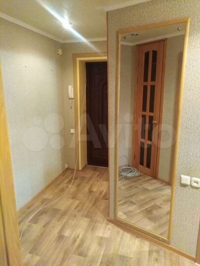 2-к. квартира, 44 м², 3/5 эт.