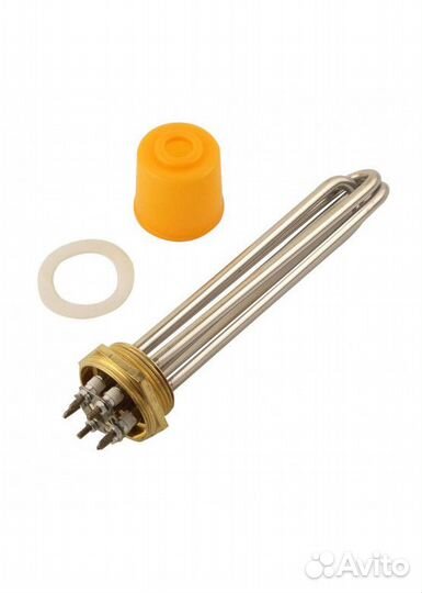 Тэны для самогонного аппарата