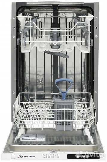 Встраиваемая посудомоечная машина Schaub Lorenz SL