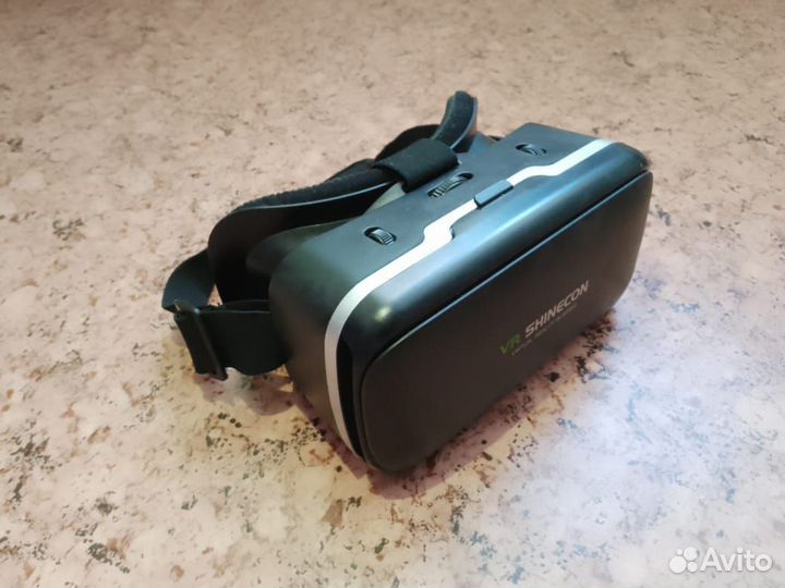 Vr очки