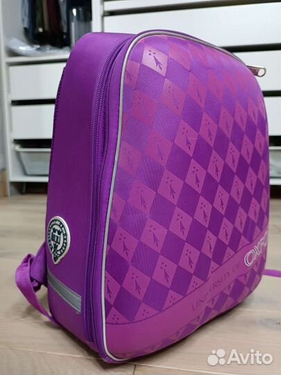 Школьный рюкзак Oxford