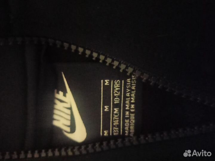 Костюм Nike 10-12 лет