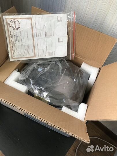 Термотрансферный принтер mprint terra nova TLP 100