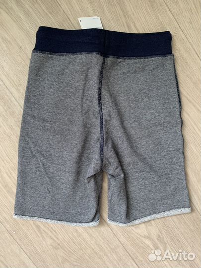 Шорты hm 122 128 134