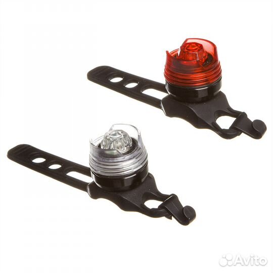 Комплект фонарей STG