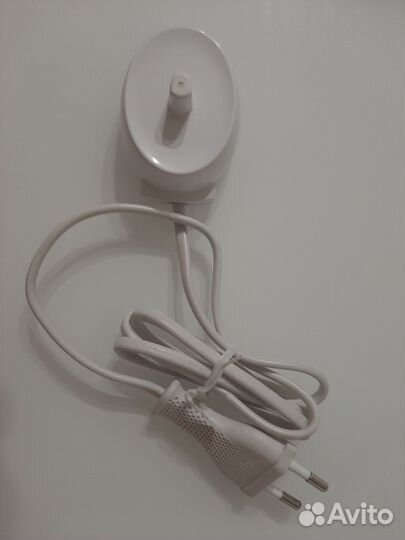 Зарядка для зубной щетки oral b